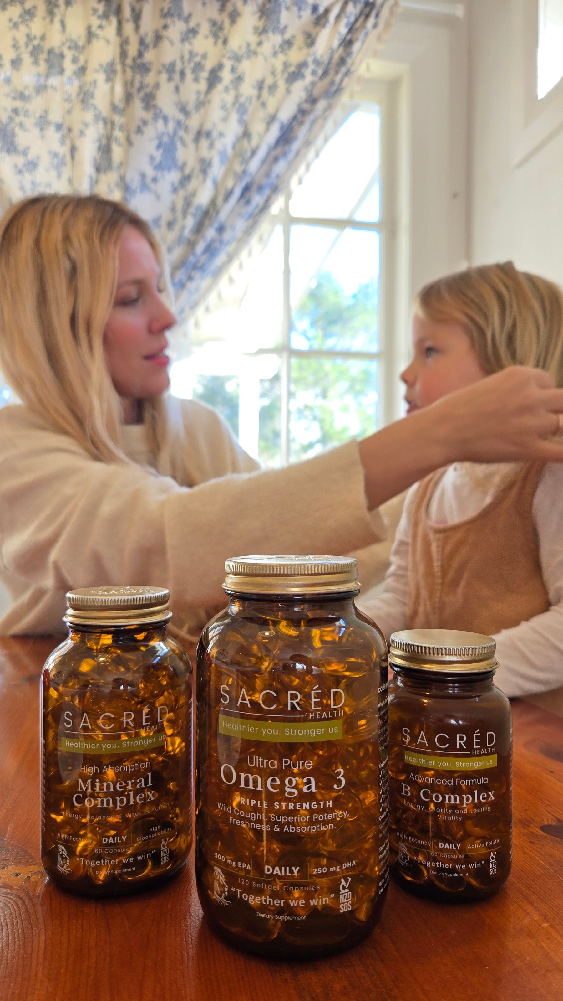 New Omega-3 Research | & Your Blood Vessels