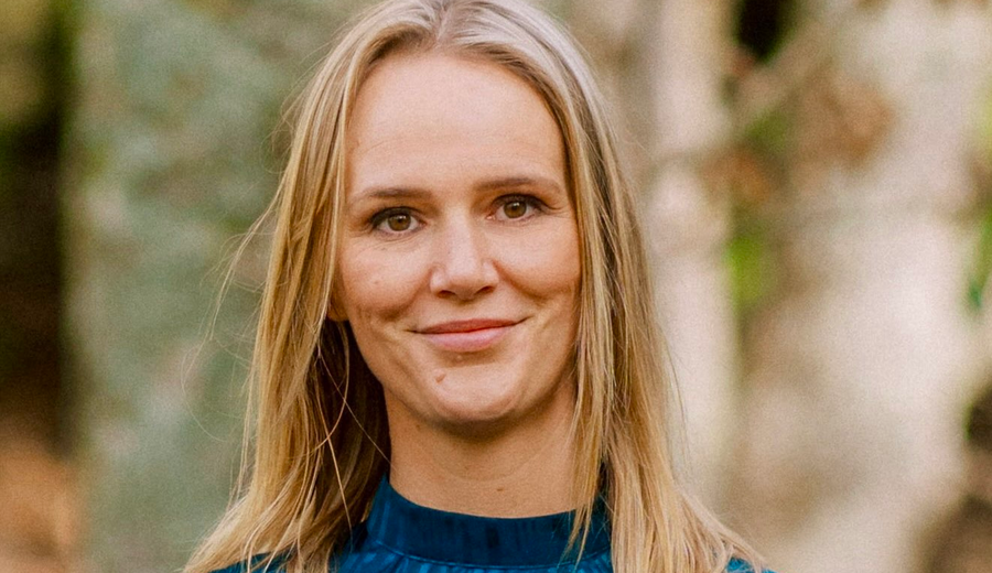 Read Anna's Story