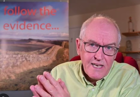 How much vitamin D should I take. Doctor John Cambell talks.