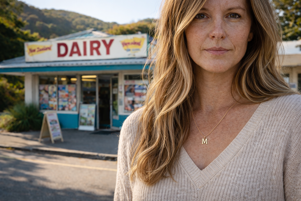 Mara Took | The 30 day Challenge