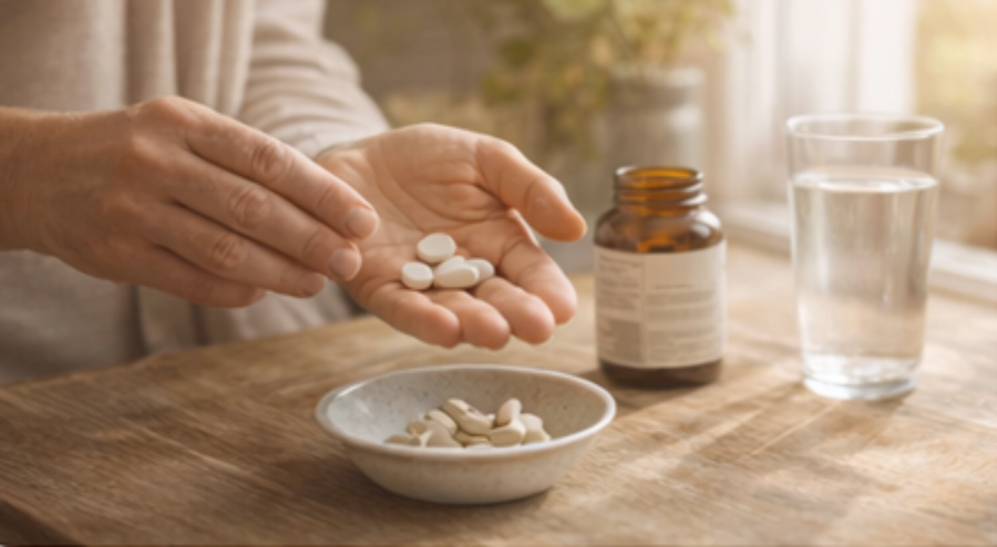 How to do | the 30-Day Reset