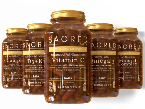 Full Core Immunity System