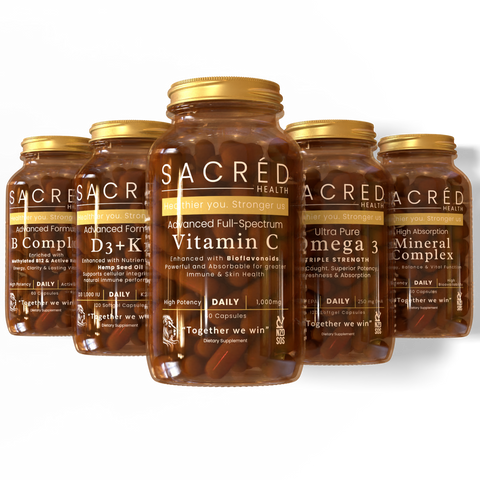 Full Core Immunity System