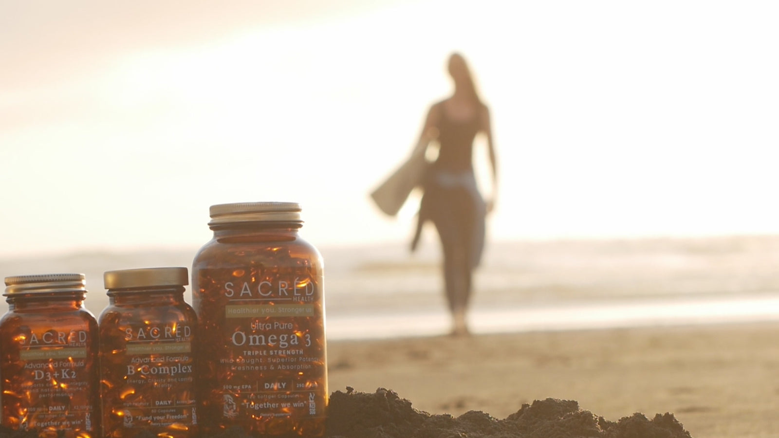 Sacred Health Heroes