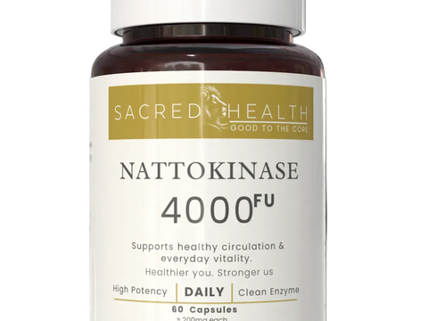 Nattokinase 4000FU
